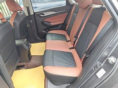 Changan PLUS NE 1.4T GDI DCT Edition - ფოტო 17