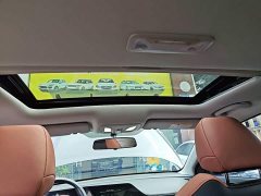 Changan PLUS NE 1.4T GDI DCT Edition - ფოტო 18