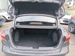 Changan PLUS NE 1.4T GDI DCT Edition - ფოტო 19
