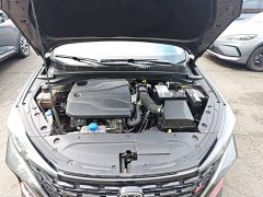 Changan PLUS NE 1.4T GDI DCT Edition - ფოტო 20