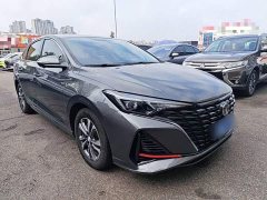 Changan PLUS NE 1.4T GDI DCT Edition - ფოტო 4