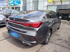 Changan PLUS NE 1.4T GDI DCT Edition - ფოტო 7