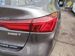 Changan PLUS NE 1.4T GDI DCT Edition - ფოტო 8