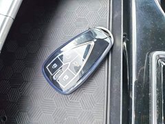 Changan PLUS NE 1.4T GDI DCT Edition - ფოტო 9