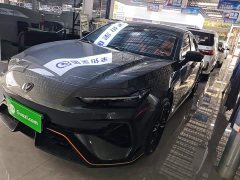 Changan UNI-V 1.5T 500BarPremium Version - ფოტო 1