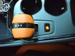 Changan UNI-V 1.5T 500BarPremium Version - ფოტო 14