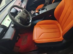 Changan UNI-V 1.5T 500BarPremium Version - ფოტო 15