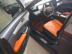 Changan UNI-V 1.5T 500BarPremium Version - ფოტო 16