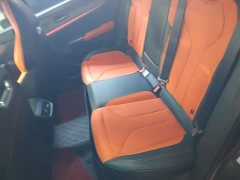 Changan UNI-V 1.5T 500BarPremium Version - ფოტო 17