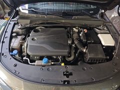 Changan UNI-V 1.5T 500BarPremium Version - ფოტო 20