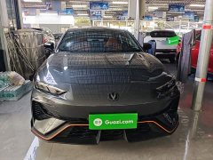 Changan UNI-V 1.5T 500BarPremium Version - ფოტო 3