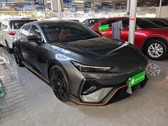 Changan UNI-V 1.5T 500BarPremium Version - ფოტო 4