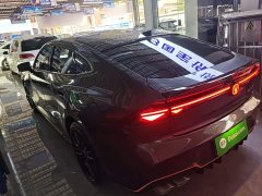 Changan UNI-V 1.5T 500BarPremium Version - ფოტო 5