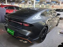 Changan UNI-V 1.5T 500BarPremium Version - ფოტო 7
