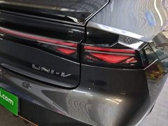 Changan UNI-V 1.5T 500BarPremium Version - ფოტო 8