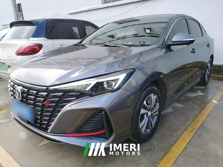 Changan PLUS NE 1.4T GDI DCT Edition