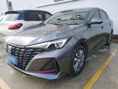 Changan PLUS NE 1.4T GDI DCT Edition - ფოტო 1