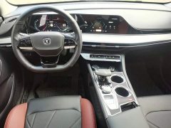 Changan PLUS NE 1.4T GDI DCT Edition - ფოტო 10