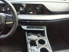 Changan PLUS NE 1.4T GDI DCT Edition - ფოტო 13