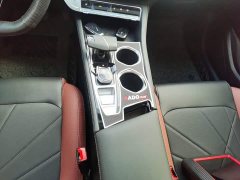 Changan PLUS NE 1.4T GDI DCT Edition - ფოტო 14