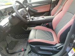 Changan PLUS NE 1.4T GDI DCT Edition - ფოტო 15