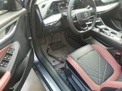 Changan PLUS NE 1.4T GDI DCT Edition - ფოტო 16