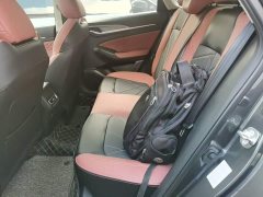 Changan PLUS NE 1.4T GDI DCT Edition - ფოტო 17