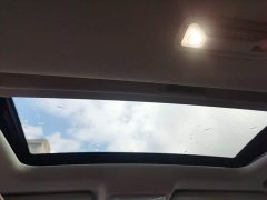 Changan PLUS NE 1.4T GDI DCT Edition - ფოტო 18