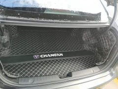Changan PLUS NE 1.4T GDI DCT Edition - ფოტო 19