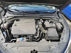 Changan PLUS NE 1.4T GDI DCT Edition - ფოტო 20