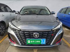 Changan PLUS NE 1.4T GDI DCT Edition - ფოტო 3