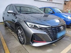 Changan PLUS NE 1.4T GDI DCT Edition - ფოტო 4
