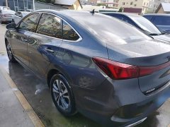 Changan PLUS NE 1.4T GDI DCT Edition - ფოტო 5