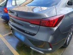 Changan PLUS NE 1.4T GDI DCT Edition - ფოტო 6