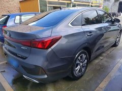Changan PLUS NE 1.4T GDI DCT Edition - ფოტო 7