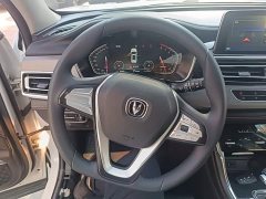 Changan CS75 Edition 280T DCTLuxury Version - ფოტო 11