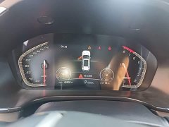 Changan CS75 Edition 280T DCTLuxury Version - ფოტო 12