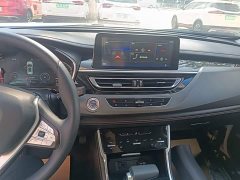 Changan CS75 Edition 280T DCTLuxury Version - ფოტო 13