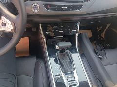 Changan CS75 Edition 280T DCTLuxury Version - ფოტო 14