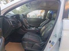 Changan CS75 Edition 280T DCTLuxury Version - ფოტო 15