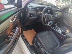 Changan CS75 Edition 280T DCTLuxury Version - ფოტო 16