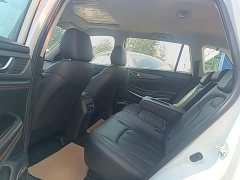 Changan CS75 Edition 280T DCTLuxury Version - ფოტო 17