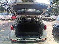Changan CS75 Edition 280T DCTLuxury Version - ფოტო 19