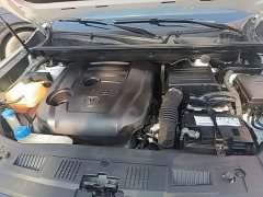 Changan CS75 Edition 280T DCTLuxury Version - ფოტო 20