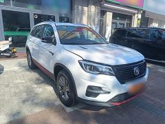 Changan CS75 Edition 280T DCTLuxury Version - ფოტო 4