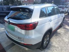 Changan CS75 Edition 280T DCTLuxury Version - ფოტო 7