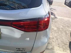 Changan CS75 Edition 280T DCTLuxury Version - ფოტო 8