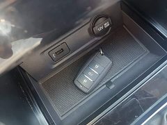 Changan CS75 Edition 280T DCTLuxury Version - ფოტო 9