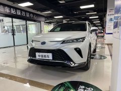 2.5L 2WDLuxury Edition - ფოტო 1
