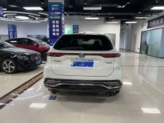 2.5L 2WDLuxury Edition - ფოტო 10